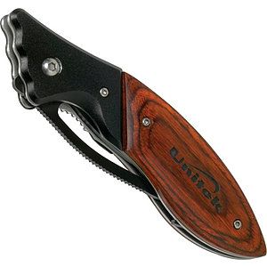 Trail Wood Folder