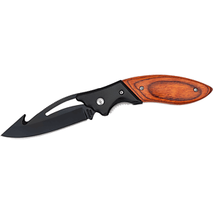 Trail Wood Folder