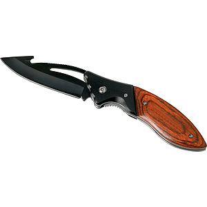 Trail Wood Folder
