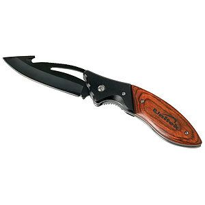 Trail Wood Folder