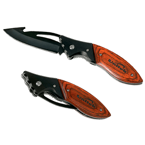 Trail Wood Folder