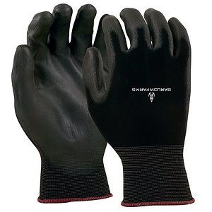 Seamless Knit Glove