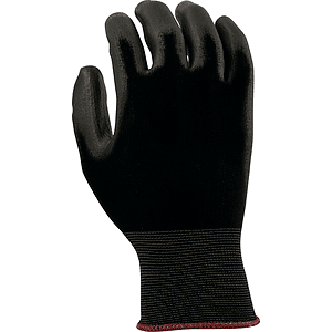 Seamless Knit Glove
