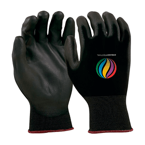 Seamless Knit Glove