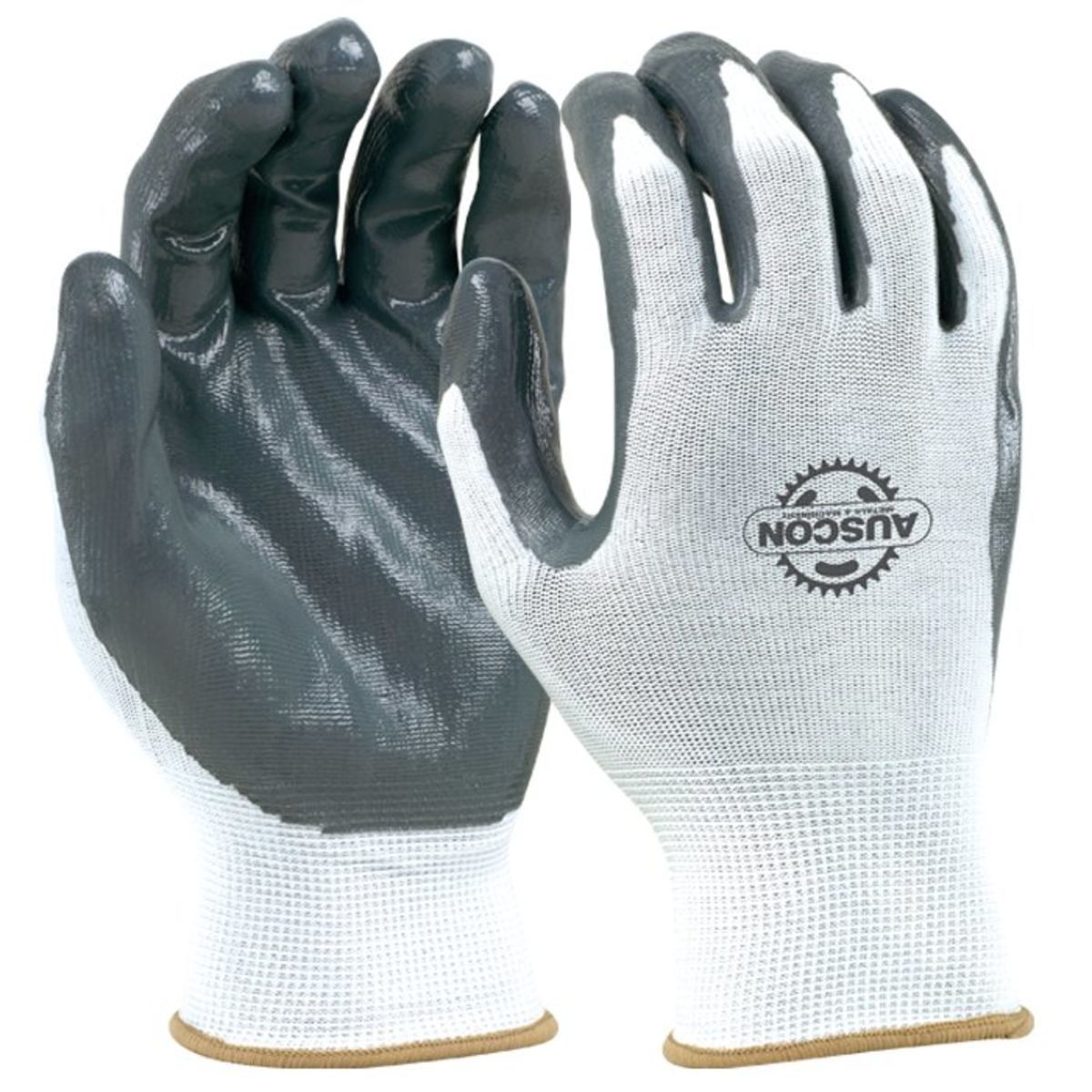 Seamless Knit Glove