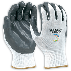 Seamless Knit Glove