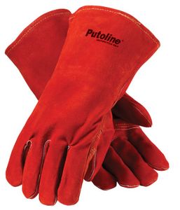 Welders Gloves