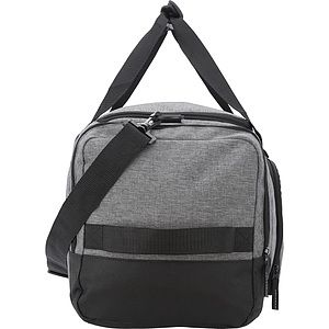 EarthTrendz™ 44L rPET Whitewater Duffel