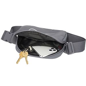 Swift 2L Belt Bag