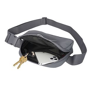Swift 2L Belt Bag