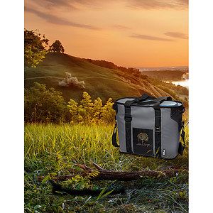 Urban Peak® Waterproof 24 Can Hinge Cooler