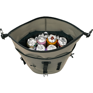 Urban Peak® Waterproof Cryo 26 Can Backpack/Cooler