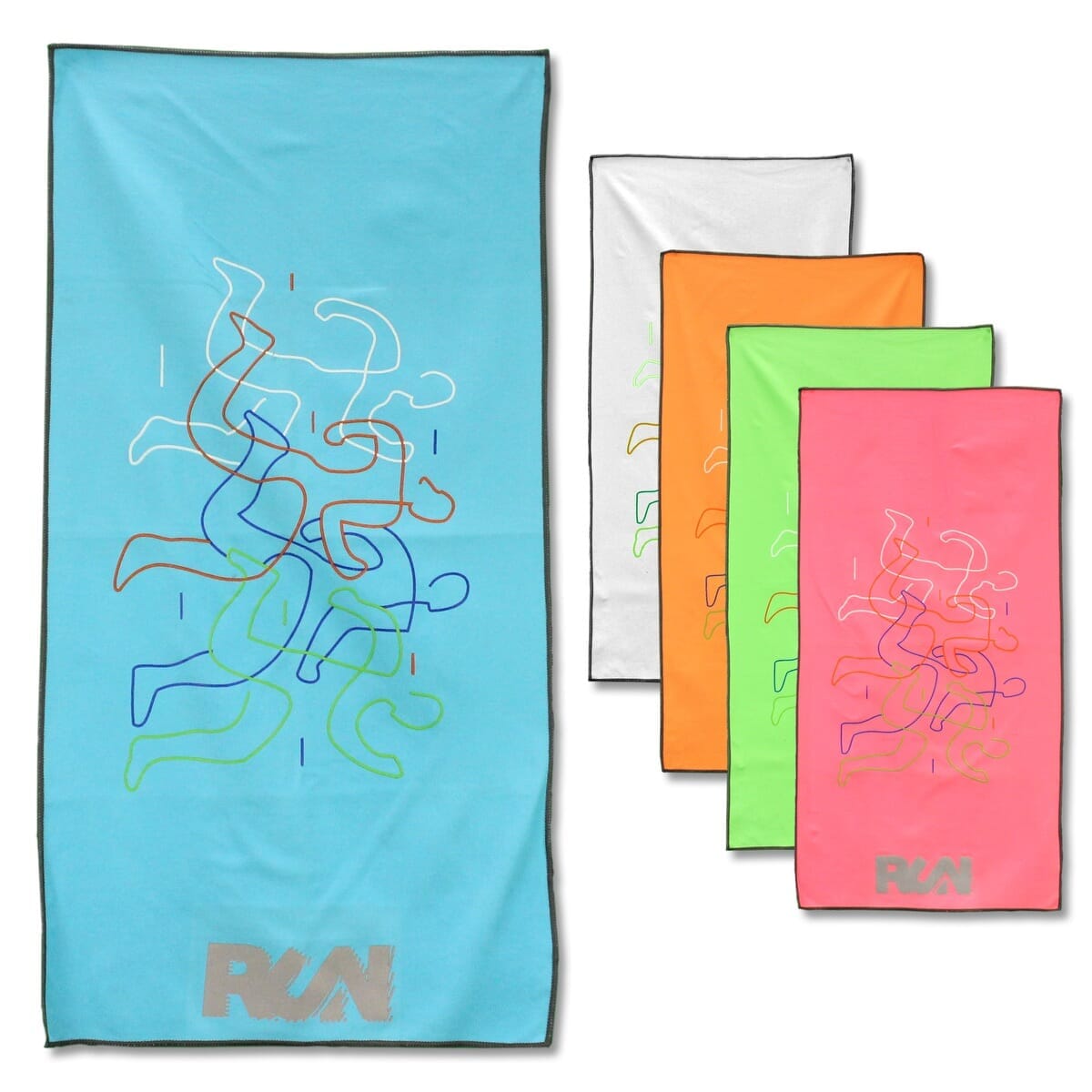 Frigitowel Cool Cooling Towel