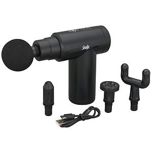 Sealy® Deep Tissue Therapy Mini Massager