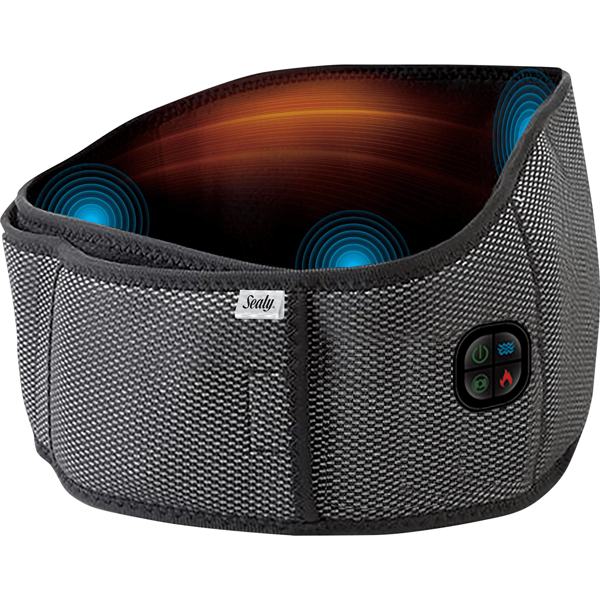 Sealy® Massage Belt
