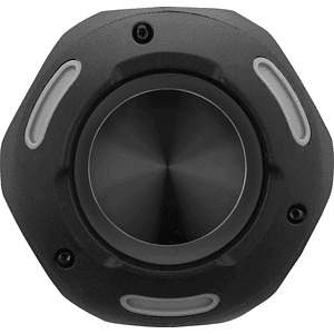 Urban Peak® 20W TWS Party Barrel Wireless Speaker