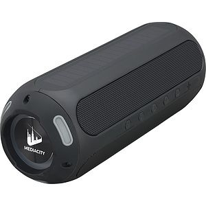 Urban Peak® 20W TWS Party Barrel Wireless Speaker