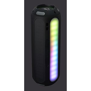 Urban Peak® 20W TWS Party Barrel Wireless Speaker