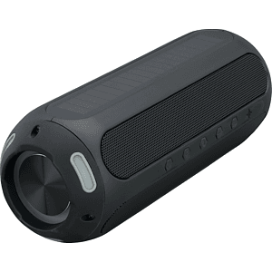 Urban Peak® 20W TWS Party Barrel Wireless Speaker