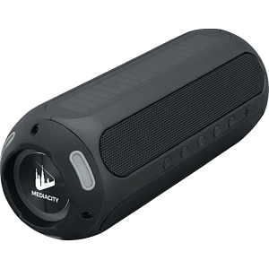 Urban Peak® 20W TWS Party Barrel Wireless Speaker