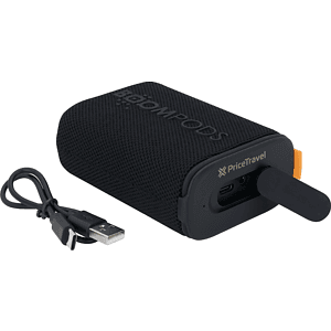 Boompods™ Beachboom 5W Speaker