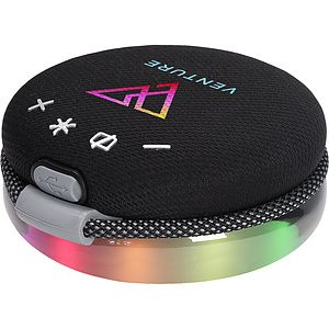 5W Wireless Light Up Ring Party Speaker