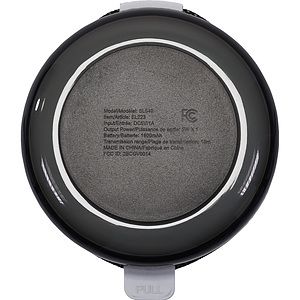 5W Wireless Light Up Ring Party Speaker