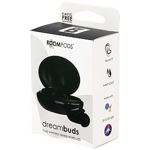 Boompods™ TWS Sleep DreamBuds