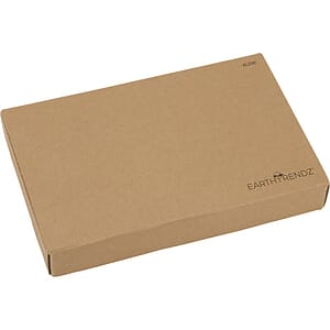 EarthTrendz™ 8,000 mAh Power Bank