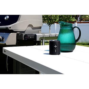 10W Magnetic 2-in-1 Wireless Speaker