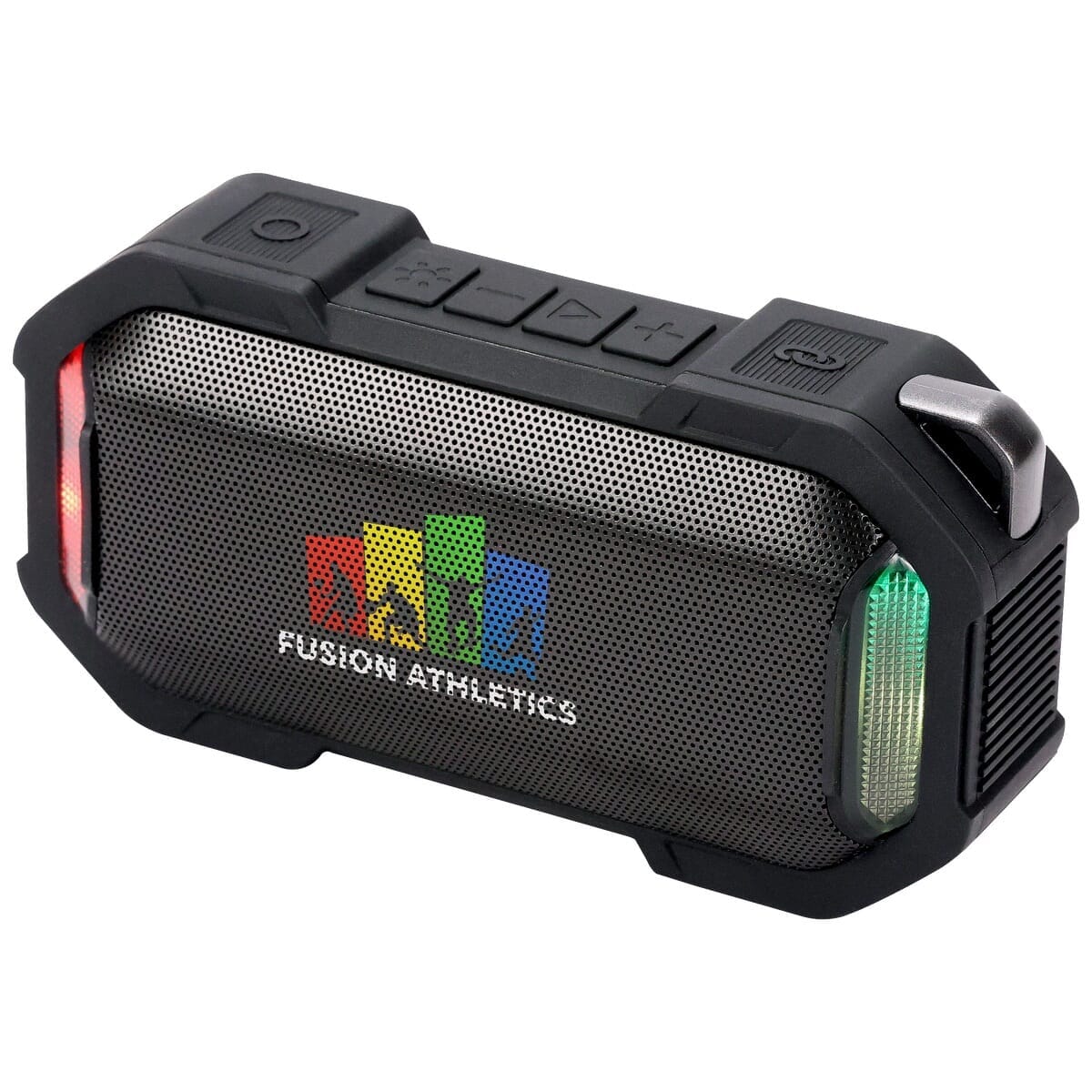 7W Wireless Pack & Carry Golf Speaker