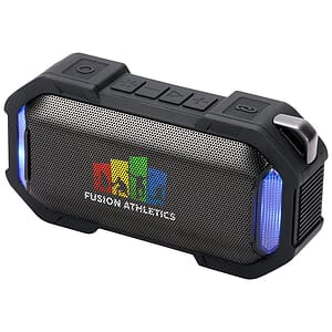 7W Wireless Pack & Carry Golf Speaker