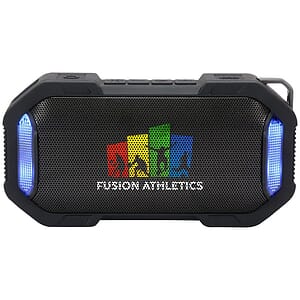 7W Wireless Pack & Carry Golf Speaker