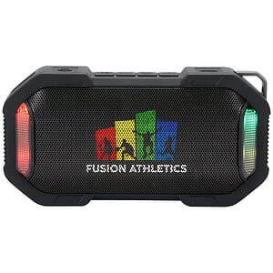 7W Wireless Pack & Carry Golf Speaker