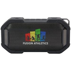 7W Wireless Pack & Carry Golf Speaker