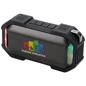 7W Wireless Pack & Carry Golf Speaker