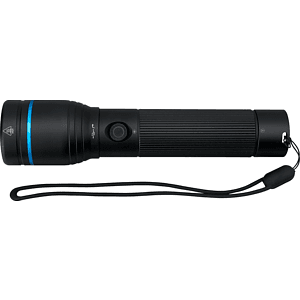 Urban Peak® Rechargeable 20W Parallel Flashlight