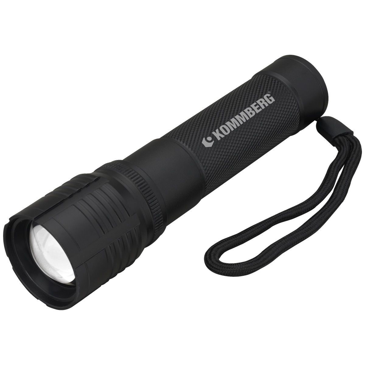 Urban Peak® Rechargeable 10W P50/COB Flashlight