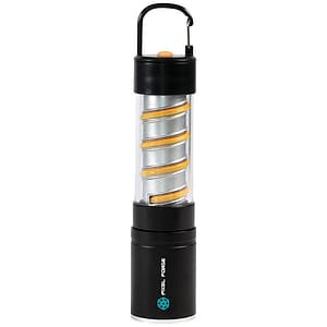 Rechargeable 10W Flex Filament Lantern/Flashlight