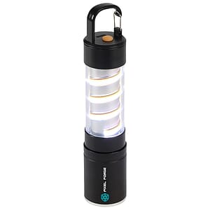 Rechargeable 10W Flex Filament Lantern/Flashlight