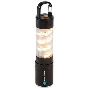 Rechargeable 10W Flex Filament Lantern/Flashlight