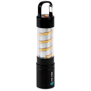 Rechargeable 10W Flex Filament Lantern/Flashlight