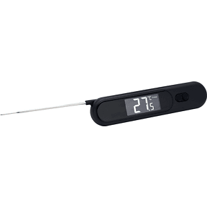 Infrared Cooking Thermometer