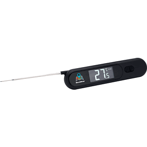 Infrared Cooking Thermometer
