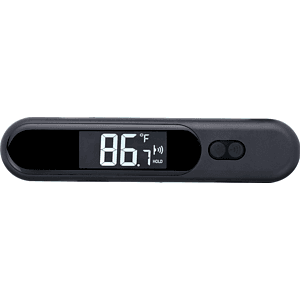 Infrared Cooking Thermometer