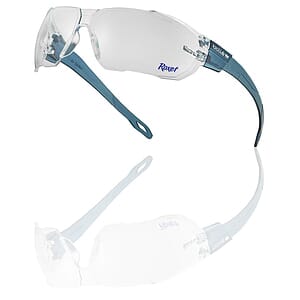 Swift Clear Safety Glasses