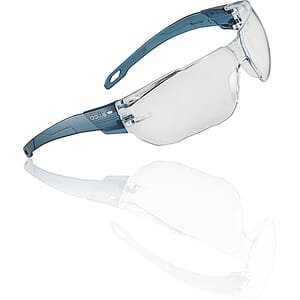 Swift Clear Safety Glasses