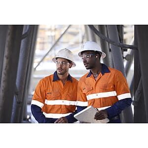 Swift Clear Safety Glasses