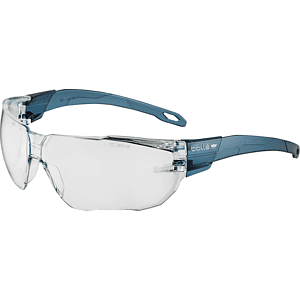 Swift Clear Safety Glasses