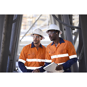 Swift Clear Safety Glasses